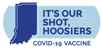 It's Our Shot, Hoosiers COVID-19 Vaccine