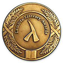 Lambda Literary Awards Seal