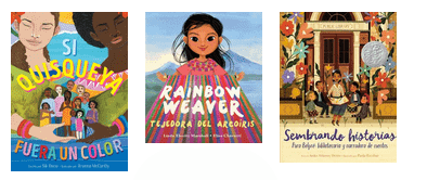 Children's Libros en Español