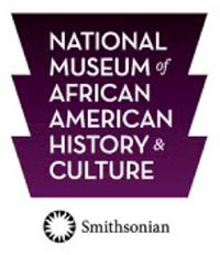 National Museum of African American History and Culture Logo