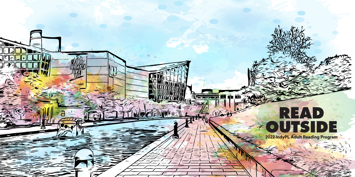 Adult Summer Reading Program | Indianapolis Public Library