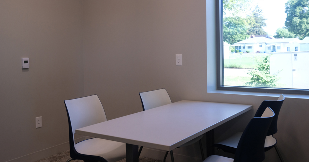 Book a Study Room Indianapolis Public Library