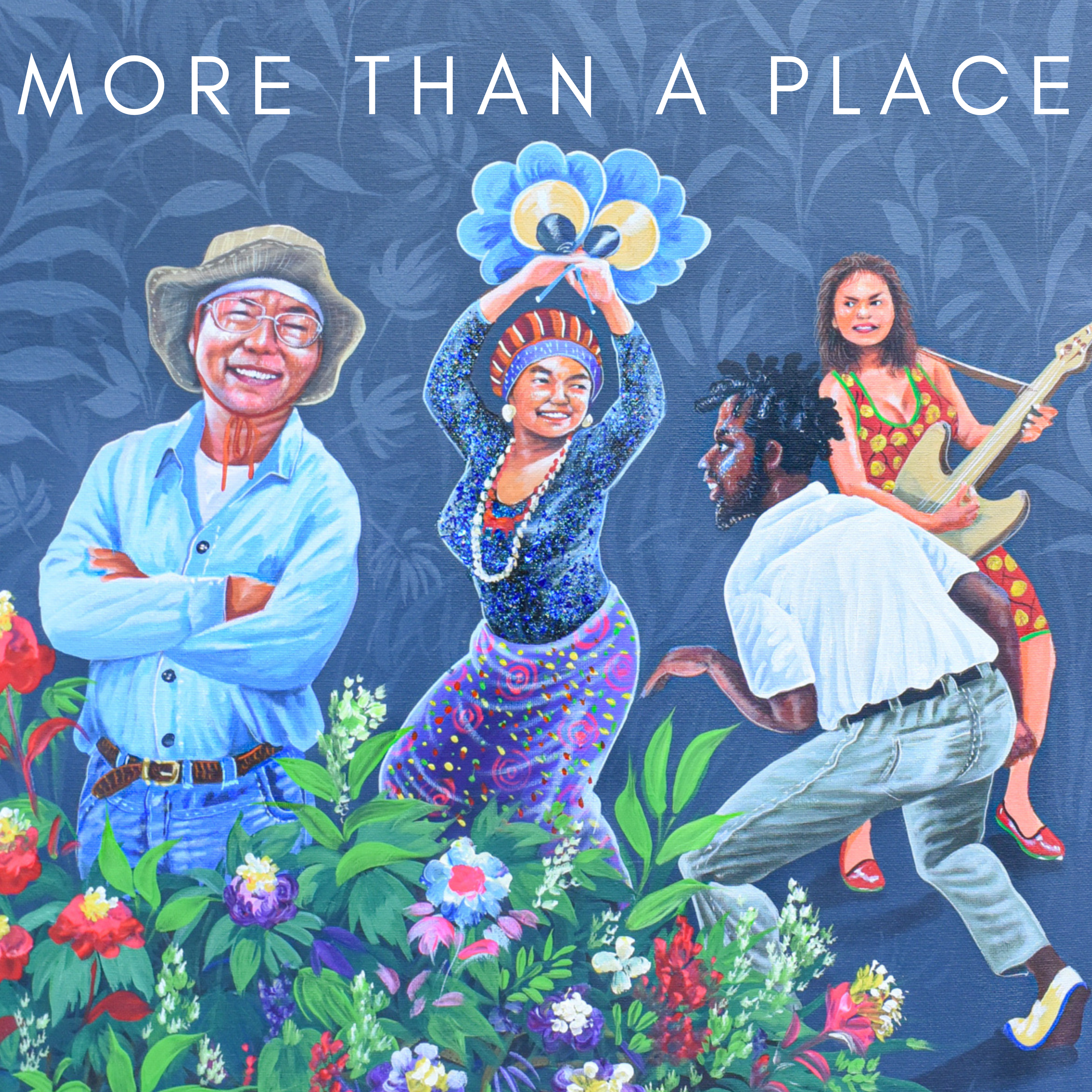 More Than a Place Podcast
