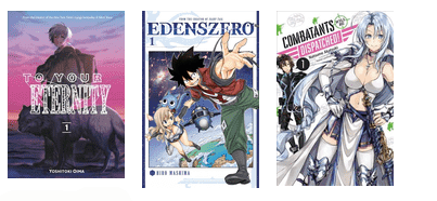 The Spring 2021 Anime Season Guide