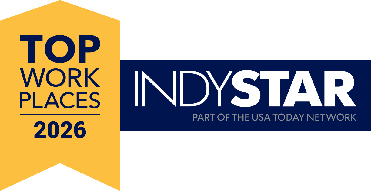 Top Workplaces 2026 Indy Star part of the USA Today Network.