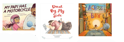 The Best Dads in Picture Books