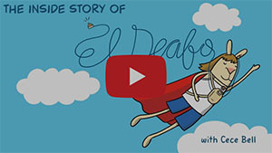 The Inside Story of El Deafo