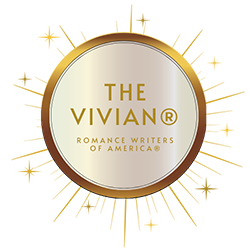 Vivian Award Logo