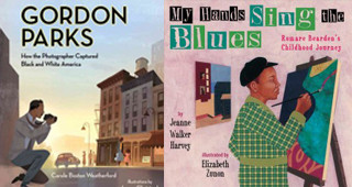 The Vibrant, Varied Talents and Stories of Black Artists