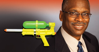 The Super Soaker and Other Innovative Ideas from Black Scientists and Inventors