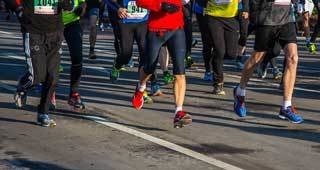 Spring Guide to Running!