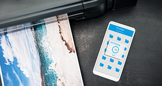 Start Printing from Anywhere with IndyPL’s New Mobile Printing