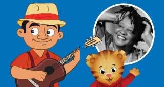 Reach Out & Read IN: a Celebration of Día de los Niños