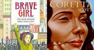 Women Activists, Changemakers and Groundbreakers