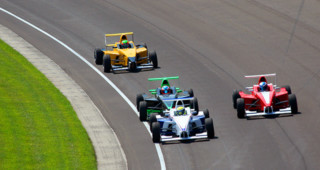Indy 500 for Kids