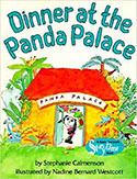Dinner at the Panda Palace