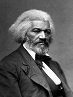 Frederick Douglass Photo