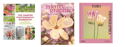 Garden Photography