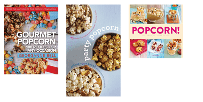 Level Up Your Popcorn Skills for Affordable Movie Style Goodness at Home