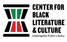 Logo of the Center for Black Literatures & Culture.