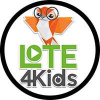 Lote4Kids logo