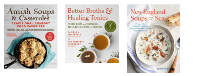 Soups and Broths