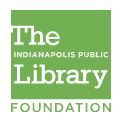 Indianapolis Public Library Foundation Logo