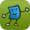 Tumblebook Library App Icon