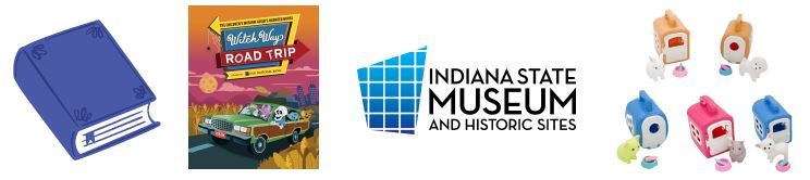 Kids Summer Reading Program | Indianapolis Public Library