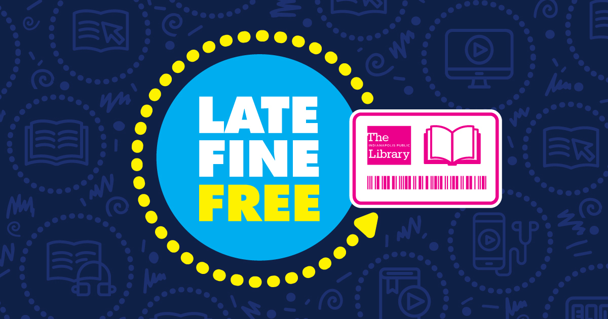 Late Fine Free