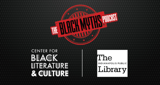 Black Myths Podcast