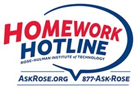 Ask Rose Homework Help