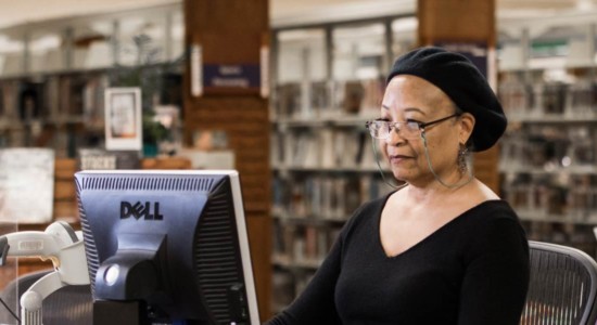 Need help placing an Interlibrary Loan?