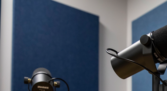 Want to share the Library's story?