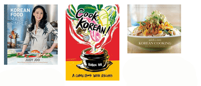 Korean Cooking: Beyond Kimchi and Fried Rice