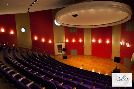 Clowes Auditorium1