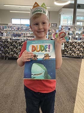 2023 Mic 1000 Books Before Kindergarten 4 4 23