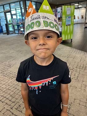 2024 Eag 1000 Books Before Kindergarten 2