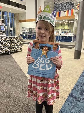 2024 Mic 1000 Books Before Kindergarten 12 26 24