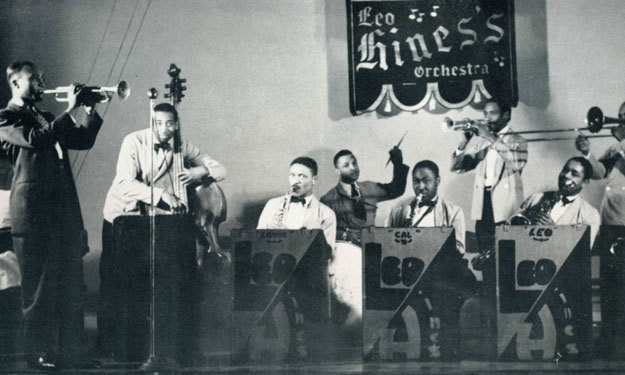 Leo Hines Orchestra