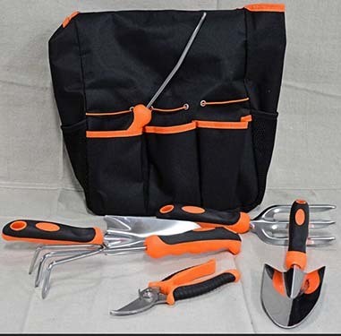 Library Of Things Tool Set