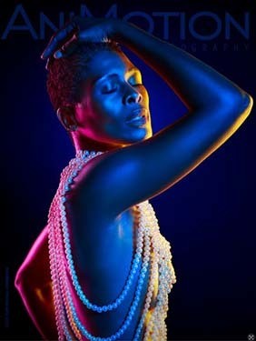 Monroe Bush Of Animotion Photography