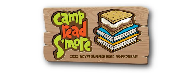 The Indianapolis Public Library Launches 2022 Summer Reading Program