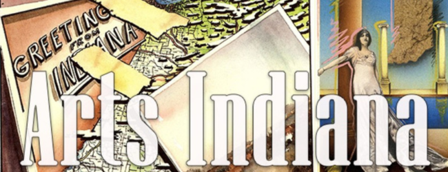 The Indianapolis Public Library Preserves More Than Two Decades of Indiana’s Arts Heritage with Arts Indiana Digitization Project