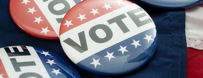 Voter Registration Forms Available at The Indianapolis Public Library Ahead of Primary Election Deadline