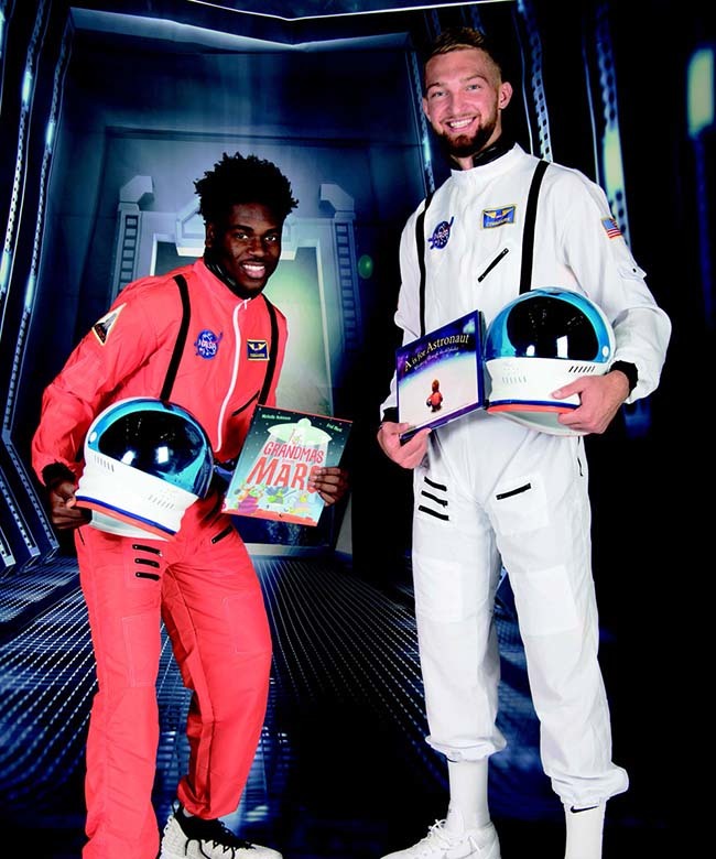 It S Time To Call A Pacer Indianapolis Public Library