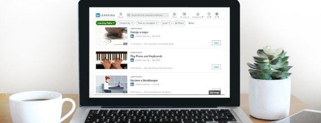 LinkedIn Learning Free for Indianapolis Public Library Cardholders