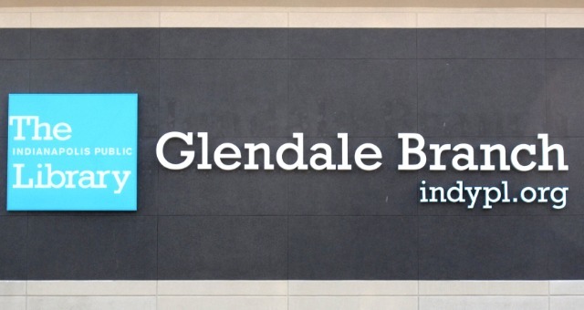 Public Input Sought for New Library to Replace Glendale Branch