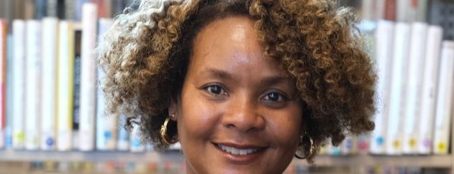 New Indianapolis Library Trustee Appointed