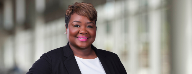 Natissa S. Woodard Appointed to Indianapolis Public Library Board of Trustees